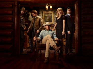 watch yellowstone for free