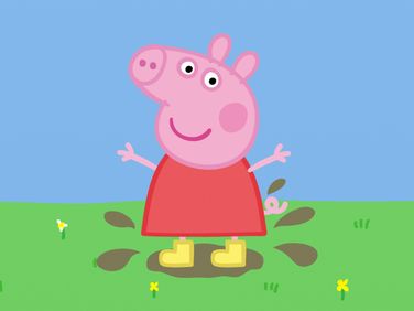 peppa pig episodes list