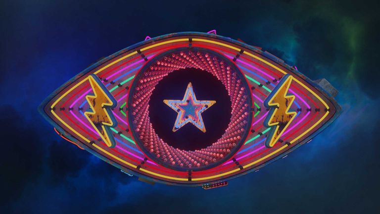 Celebrity big brother uk full online episodes