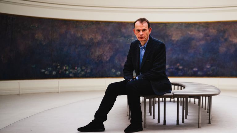 great paintings of the world with andrew marr series 1